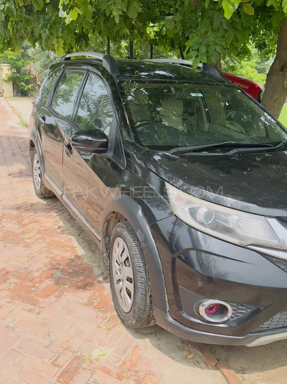 Honda BR-V 2019 for Sale in Arifwala Image-1