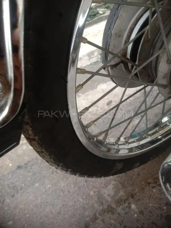 Honda CD 70 2022 for Sale Image-1