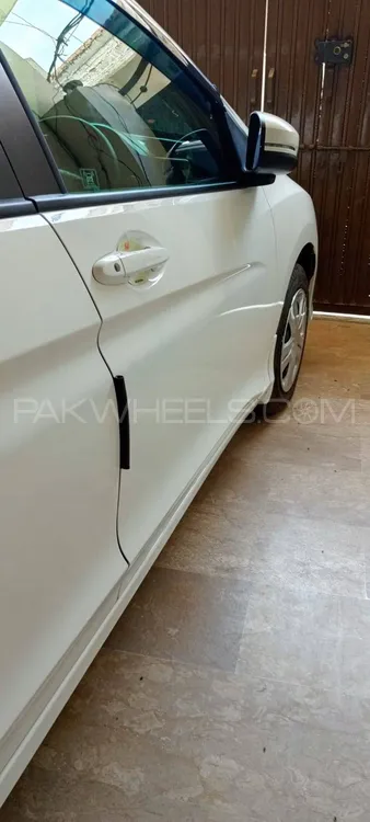 Honda City 2024 for Sale in Rawalpindi Image-1