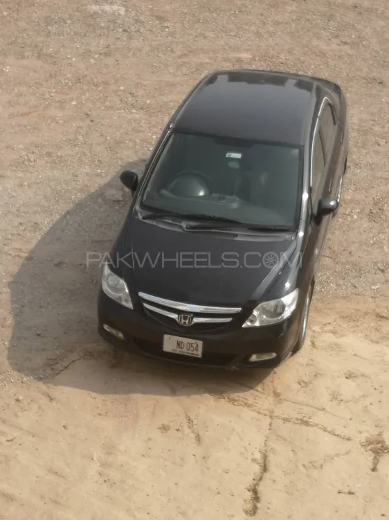 Honda City 2008 for Sale in Islamabad Image-1