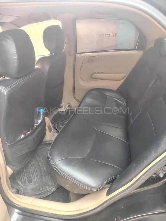Honda City 2007 for Sale in Renala khurd Image-1