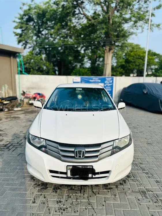 Honda City 2009 for Sale in Sialkot Image-1