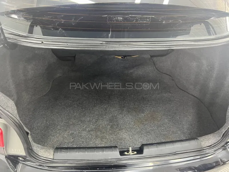 Honda City 2011 for Sale in Wah cantt Image-1