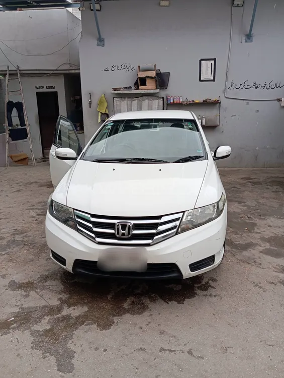 ہونڈا سٹی 2016 for Sale in کراچی Image-1