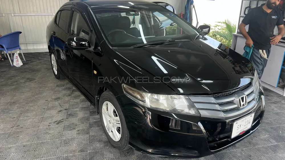 Honda City 2011 for Sale in Wah cantt Image-1