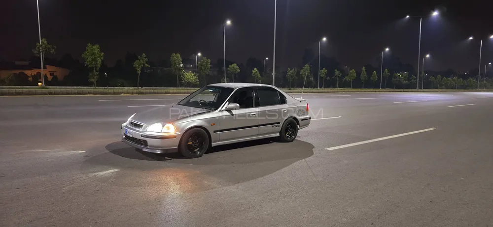 Honda Civic 1996 for Sale in Islamabad Image-1