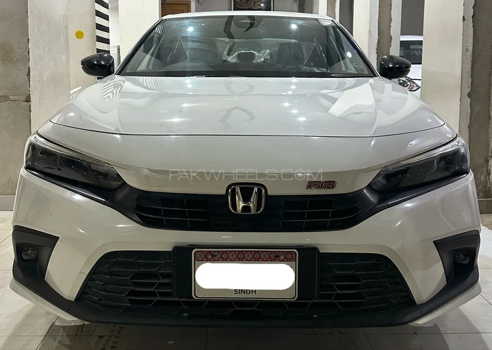 Honda Civic 2024 for Sale in Karachi Image-1