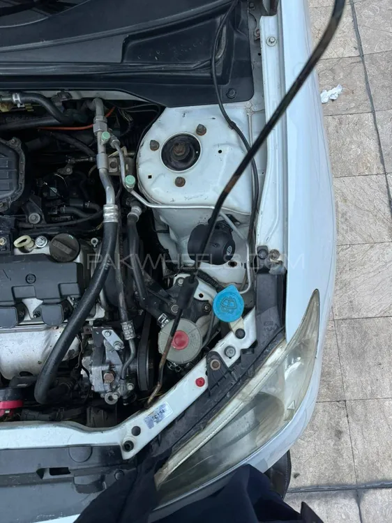 Honda Civic 2005 for Sale in Gujranwala Image-1