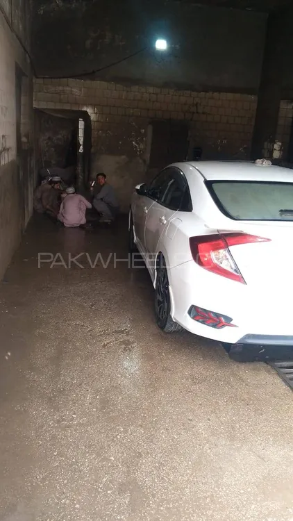 Honda Civic 2018 for Sale in Quetta Image-1