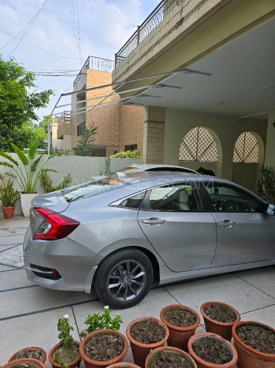 Honda Civic 2020 for Sale in Lahore Image-1