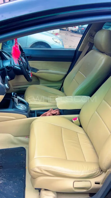 Honda Civic 2012 for Sale in Chakwal Image-1