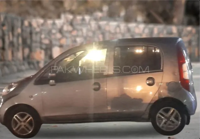 Honda Life 2012 for Sale in Lahore Image-1