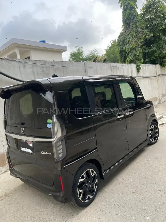 Honda N Box 2020 for Sale in Karachi Image-1