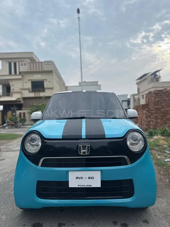 Honda N One 2013 for Sale in Lahore Image-1