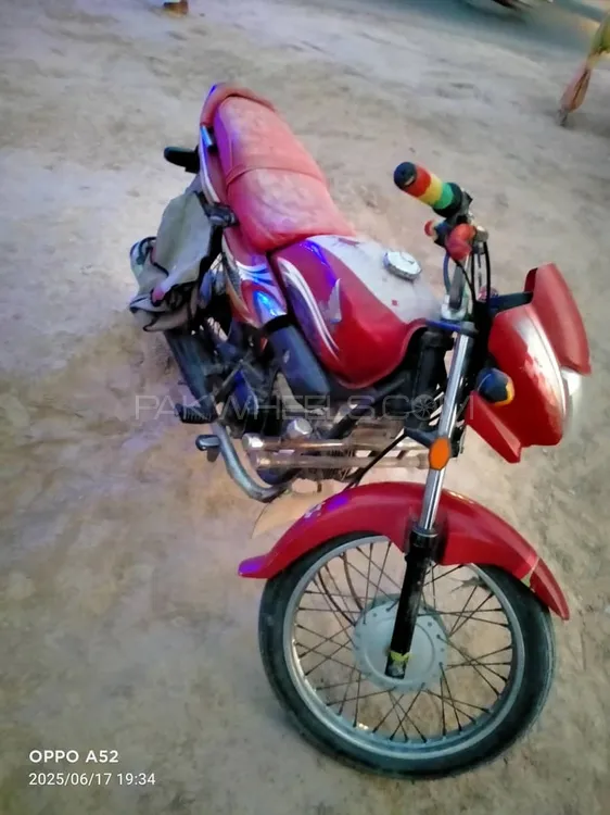 Honda Pridor 2014 for Sale Image-1