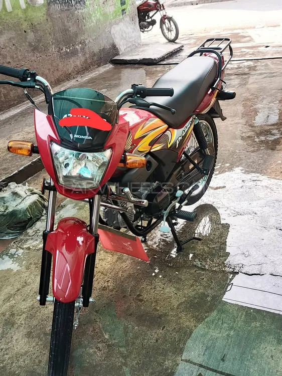 Honda Pridor 2025 for Sale Image-1
