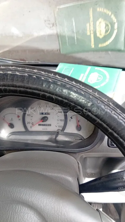 Hyundai Santro 2006 for Sale in Kasur Image-1