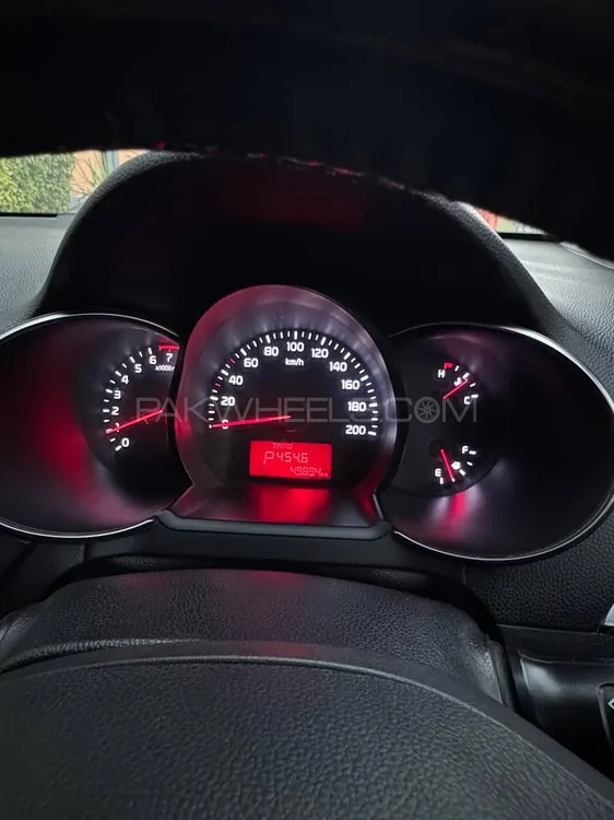 KIA Picanto 2022 for Sale in Faisalabad Image-1