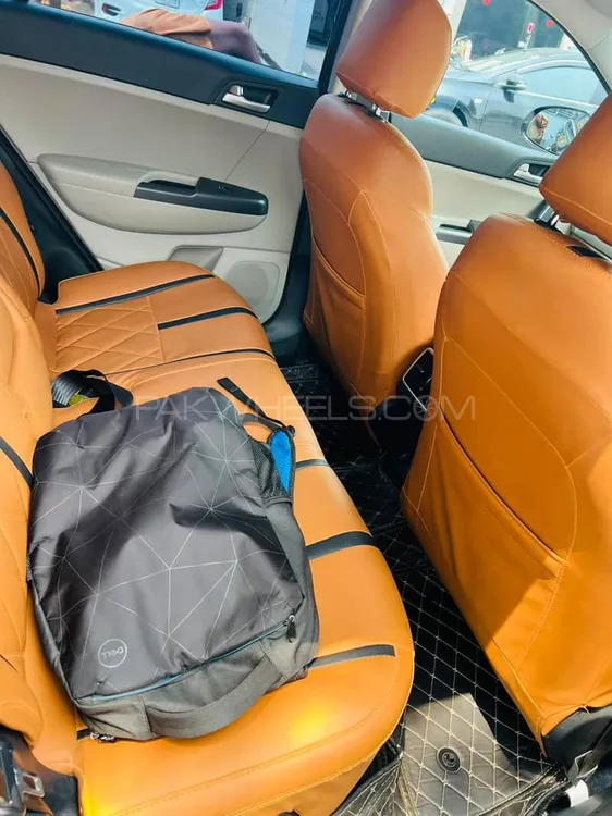 KIA Sportage 2023 for Sale in Lahore Image-1
