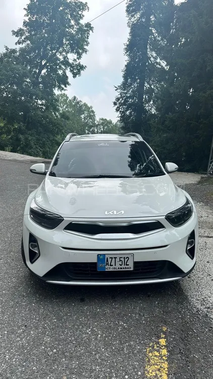 KIA Stonic 2024 for Sale in Islamabad Image-1