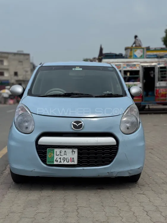 Mazda Carol 2014 for Sale in Lahore Image-1