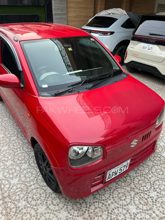 Mazda Carol 2019 for Sale in Multan Image-1