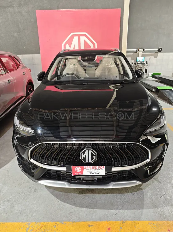 MG HS 2025 for Sale in Lahore Image-1