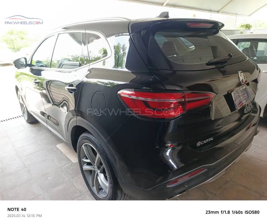 MG HS 2021 for Sale in Karachi MG HS 2021 for Sale in Karachi Image-6