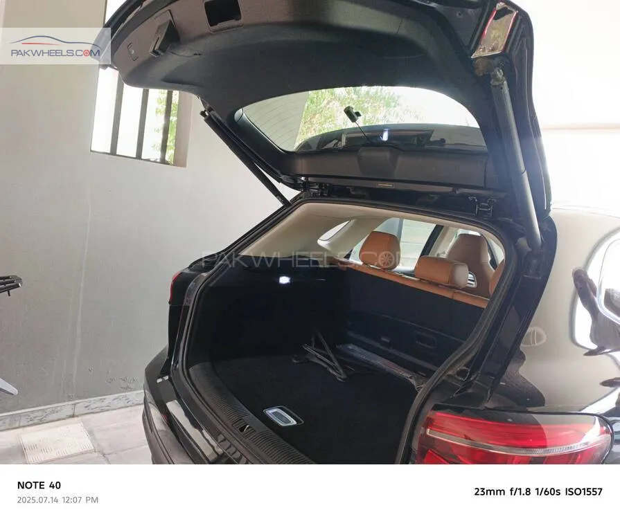 MG HS 2021 for Sale in Karachi MG HS 2021 for Sale in Karachi Image-8