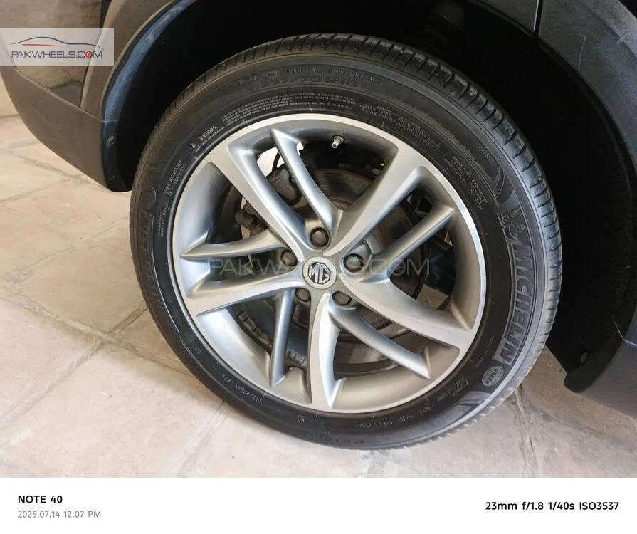 MG HS 2021 for Sale in Karachi MG HS 2021 for Sale in Karachi Image-14