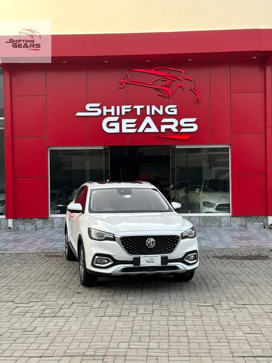 MG HS 2025 for Sale in Islamabad Image-1