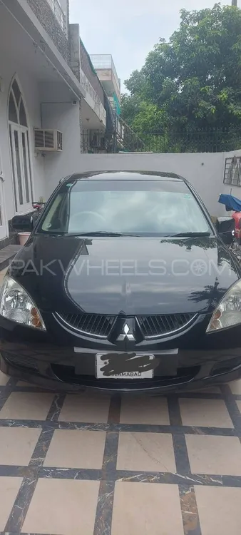 Mitsubishi Lancer 2005 for Sale in Islamabad Image-1