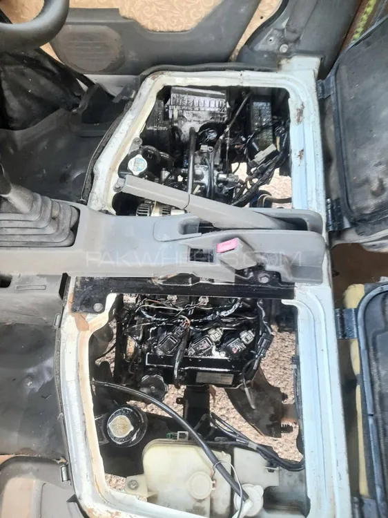 Mitsubishi Minica 2018 for Sale in Chakwal Image-1