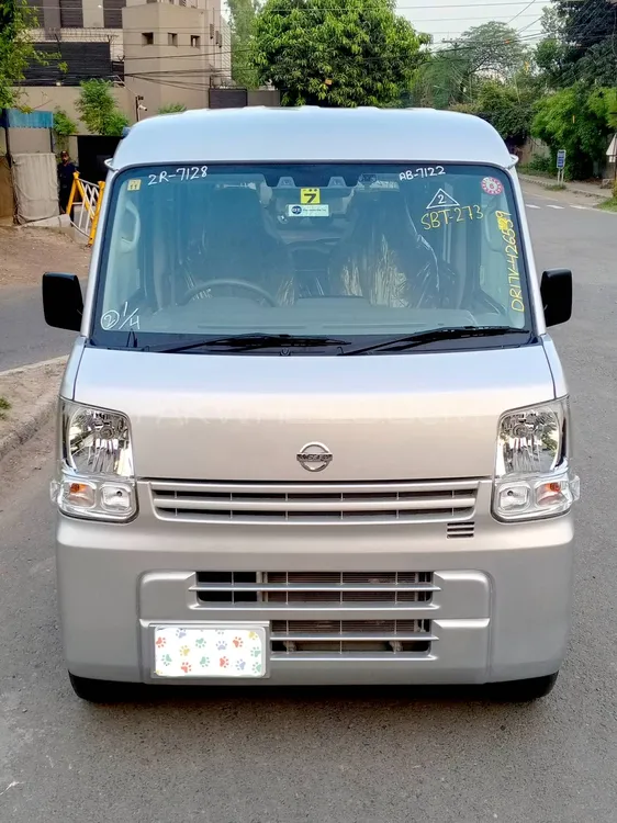Nissan Clipper 2019 for Sale in Lahore Image-1