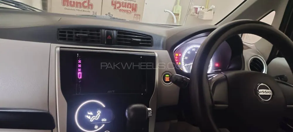 Nissan Dayz 2018 for Sale in Faisalabad Image-1