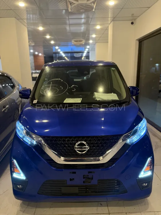 Nissan Dayz 2022 for Sale in Karachi Image-1