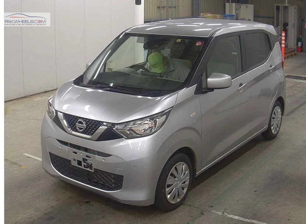 نسان ڈیز 2022 for Sale in کراچی نسان ڈیز 2022 for Sale in کراچی Image-16