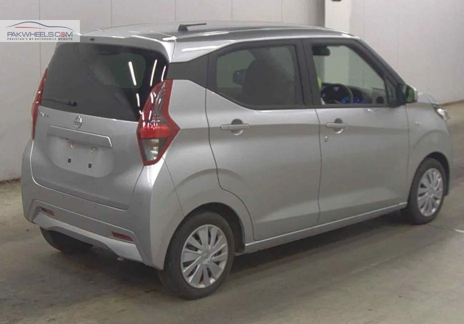 نسان ڈیز 2022 for Sale in کراچی نسان ڈیز 2022 for Sale in کراچی Image-17