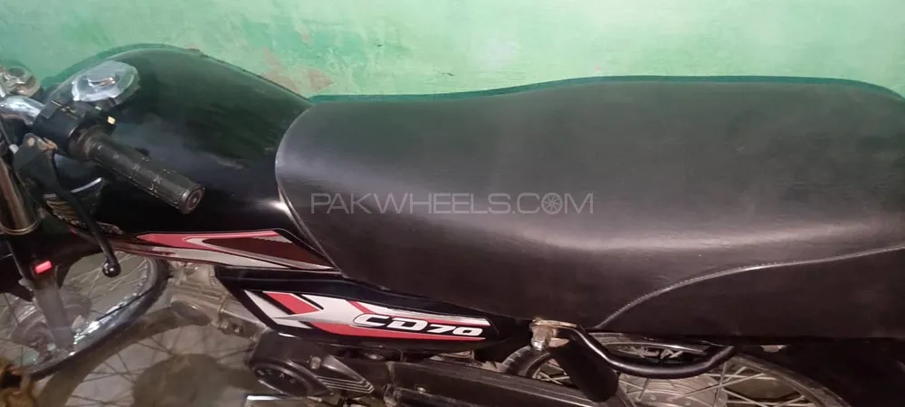 Pak Hero PH 70 2008 for Sale Image-1