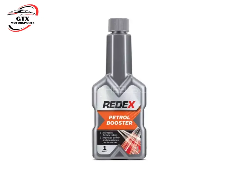 Redex Petrol Octane Booster – 250ML Image-1