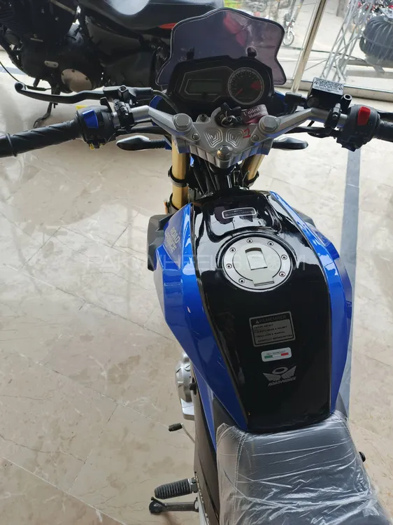 روڈ پرنس 150 Wego 2025 for Sale روڈ پرنس 150 Wego 2025 for Sale Image-10