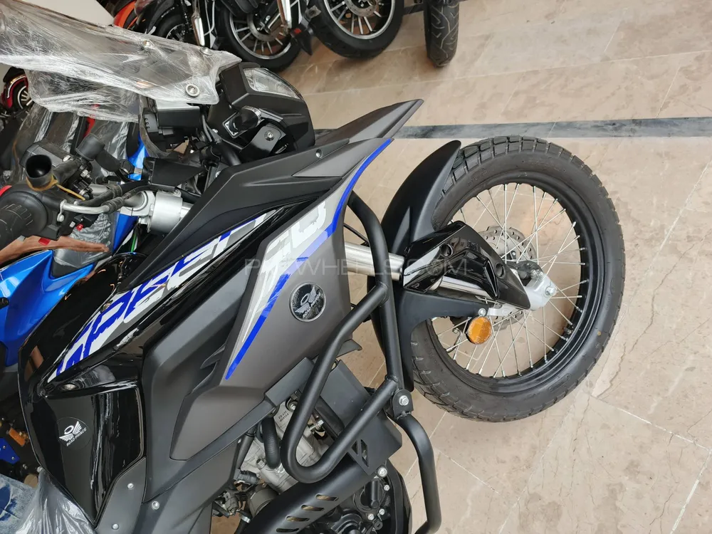 روڈ پرنس 250 2025 for Sale Image-1