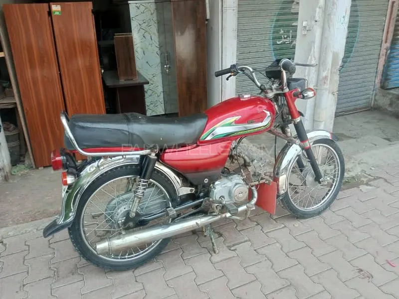 Road Prince Other 2011 for Sale Image-1