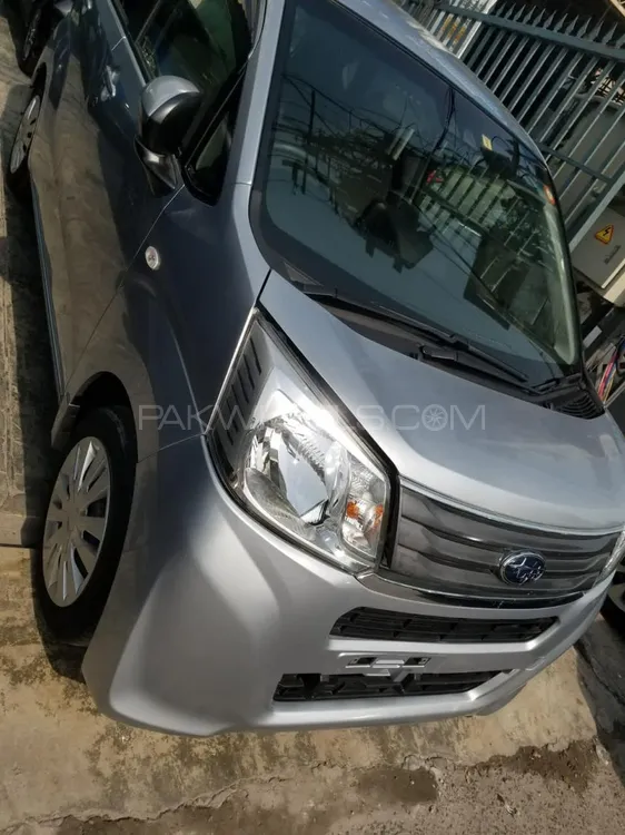 Subaru Stella 2019 for Sale in Lahore Image-1