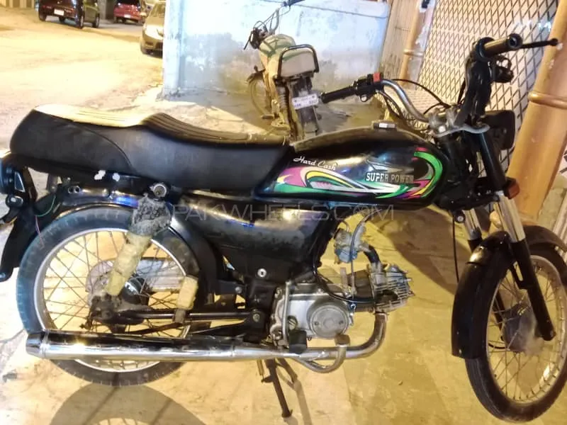 Super Power SP 70 2022 for Sale Image-1