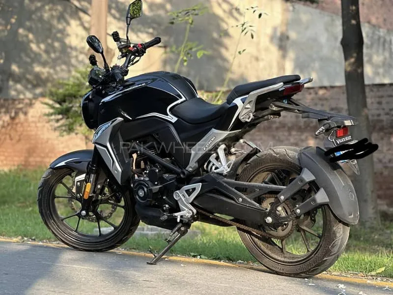 سُپر اسٹار 200R 2024 for Sale Image-1