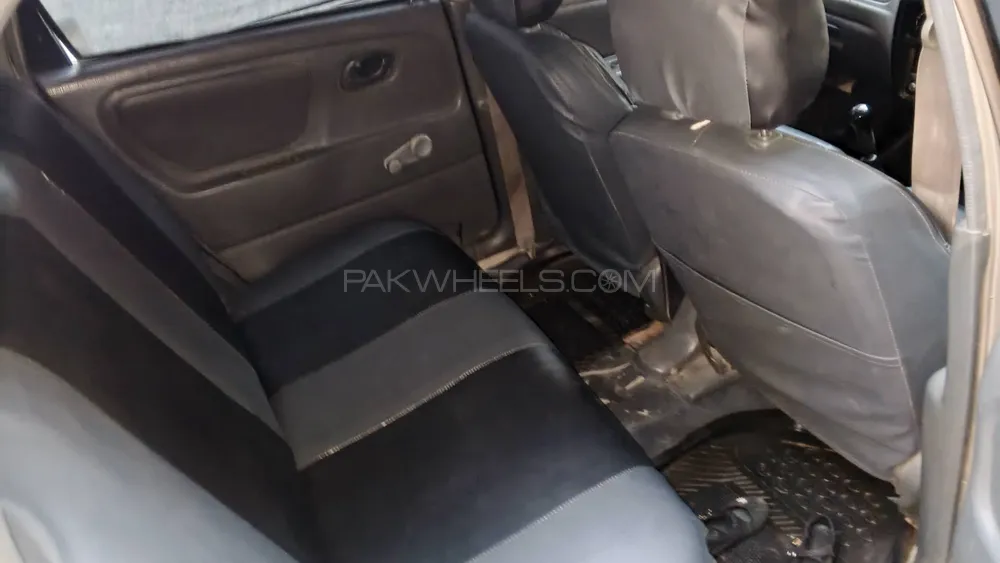 Suzuki Alto 2007 for Sale in Karachi Image-1