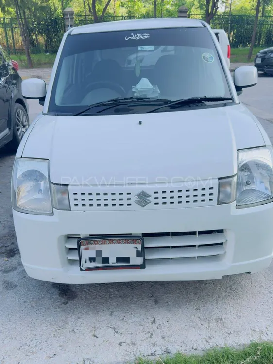 Suzuki Alto 2007 for Sale in Islamabad Image-1