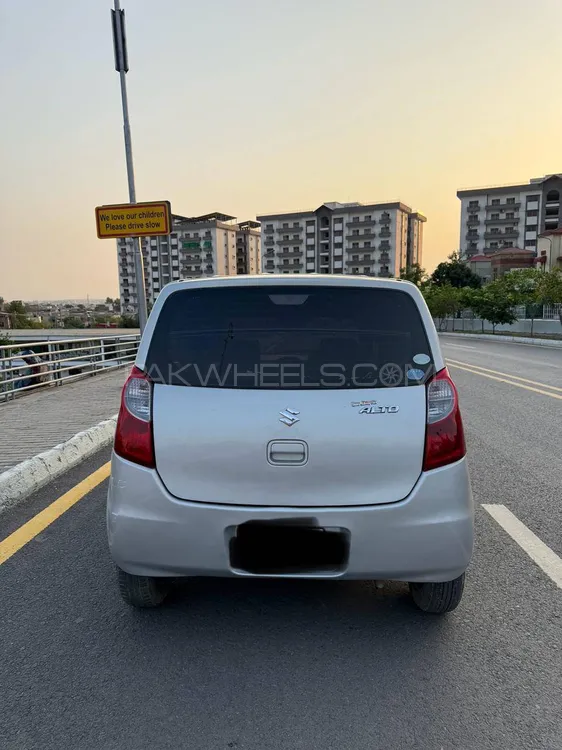 Suzuki Alto 2010 for Sale in Islamabad Image-1