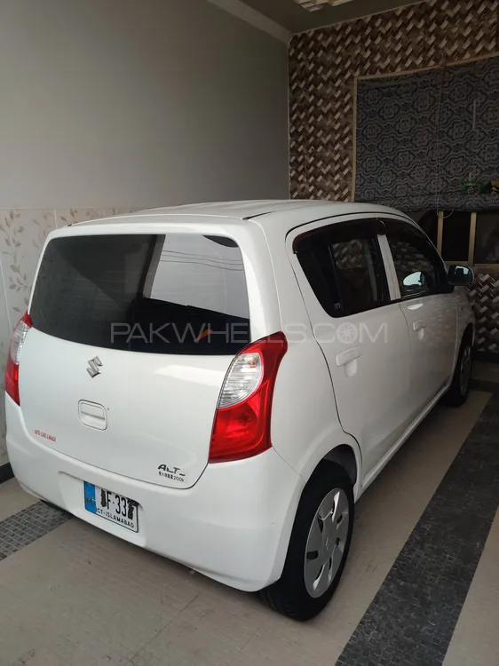 Suzuki Alto 2013 for Sale in Chakwal Image-1